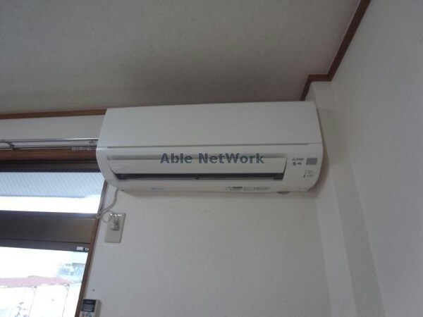空調設備