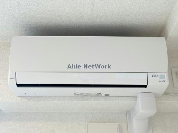 空調設備(※別部屋参照)