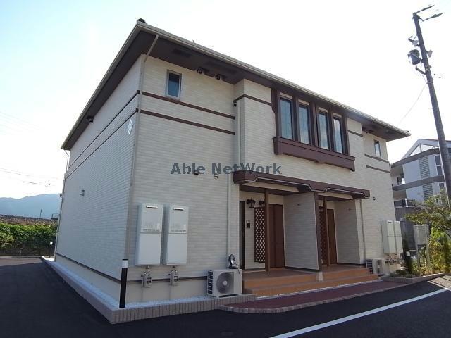 エテルノ・カーサB