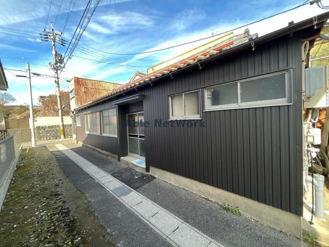 海津市S様戸建