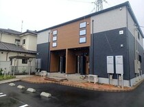 Lei（レイ）aの外観写真