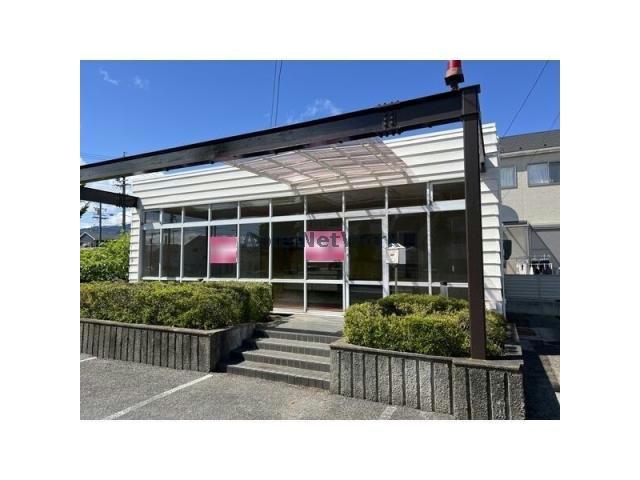 牧野町3丁目店舗