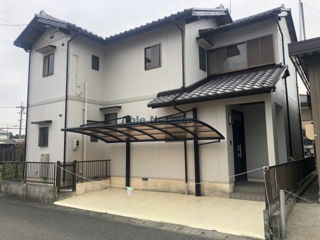 長松町ひなた彩の家