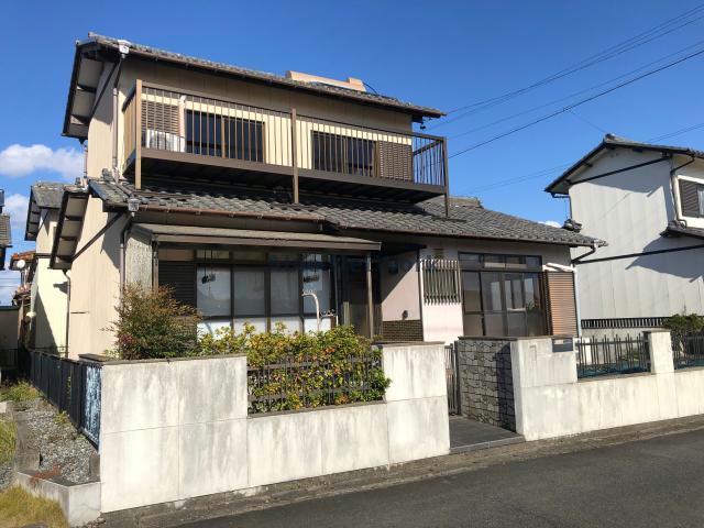 養老町蛇持戸建