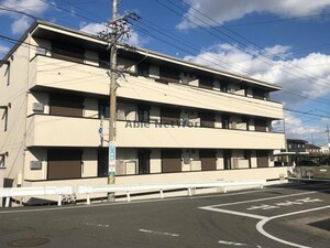 Maison de Naeba外観写真