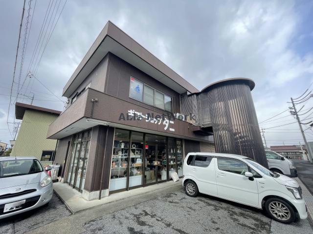 タニ店舗