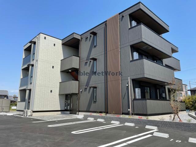 D-ROOM林町7丁目の物件外観写真