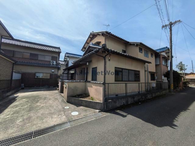 大垣市牧野町貸家