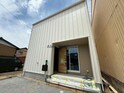見取町 white house