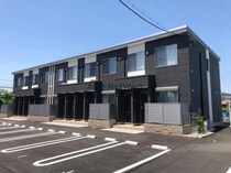 Ｌien・Ｋの外観写真