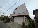 大垣市今町戸建