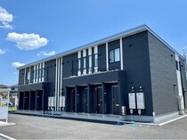 ケセラセラ　ムーンの外観写真