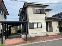 揖斐川町N戸建ての外観写真