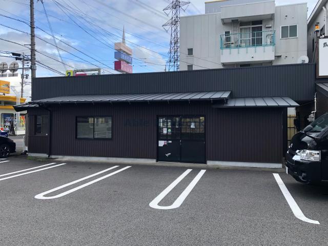 大垣市熊野町4丁目テナント