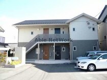 カンタービレの外観写真