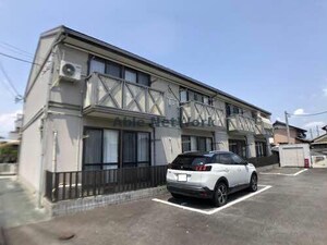 ピースフル高橋外観写真