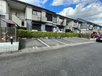 スリーゼBの外観写真