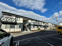 Grandiel I Aの外観写真