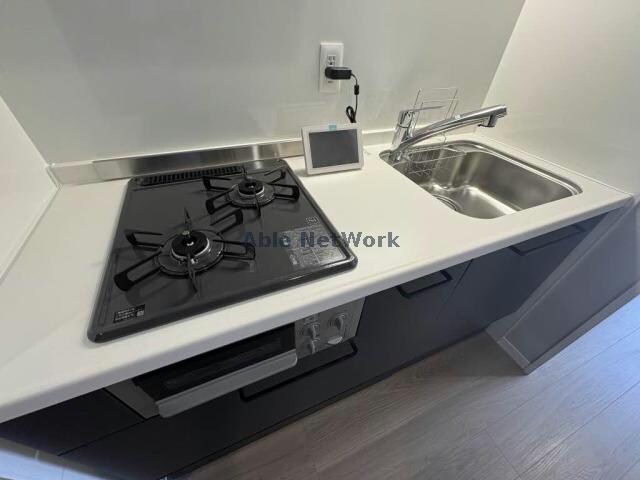 物件内観写真11　