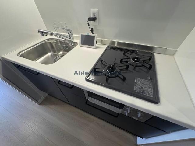 物件内観写真11　