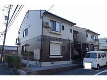 ディアスモトイマCの外観写真