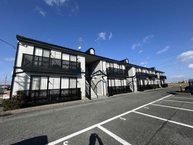 物件外観写真1　(B)