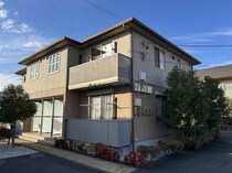 サルテールBの外観写真