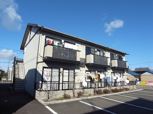 メゾンド伊藤　Ⅲ