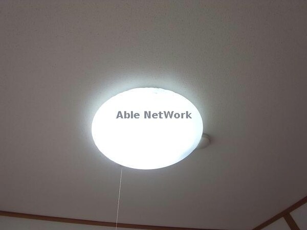 その他設備(※同物件別部屋写真)