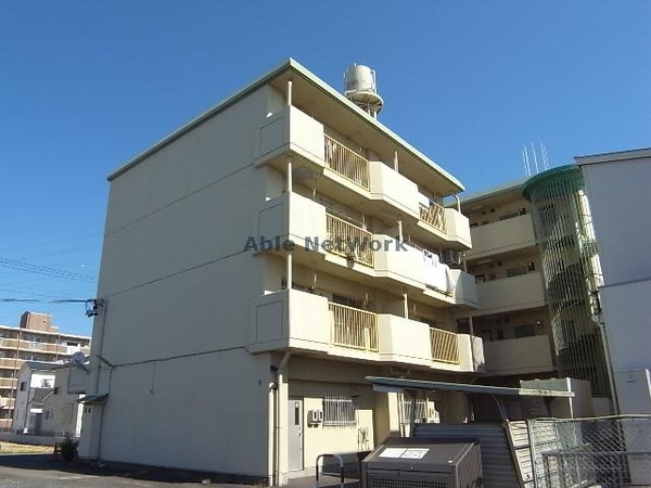 外観(外観)