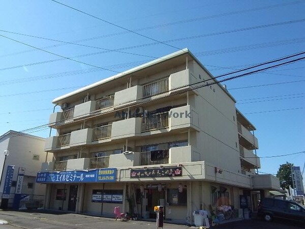 外観(外観)