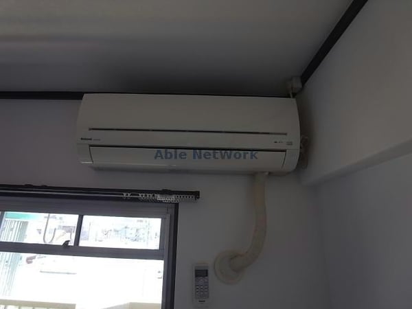 空調設備(エアコン)
