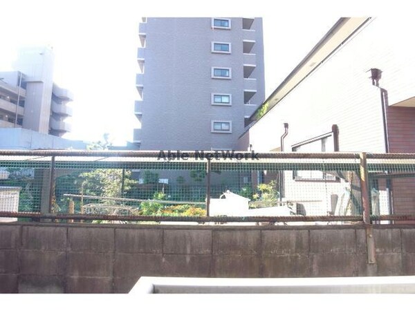 眺望(参考写真)