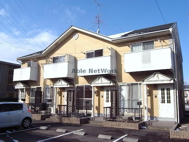 クレール石榑　Ⅱ