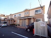 ビースティーコート・Ｓの外観写真