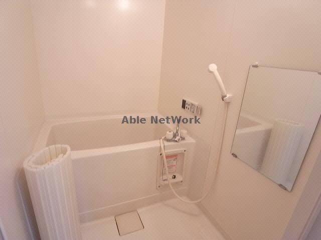 物件内観写真8　(バス／シャワールーム等)