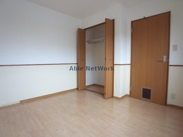 物件内観写真12　(居室)