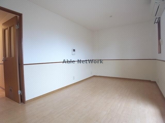 物件内観写真14　(リビングダイニング)