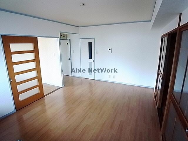 物件内観写真6　(参照写真です)