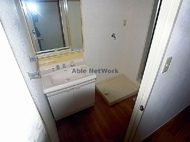 物件内観写真11　(参照写真です)