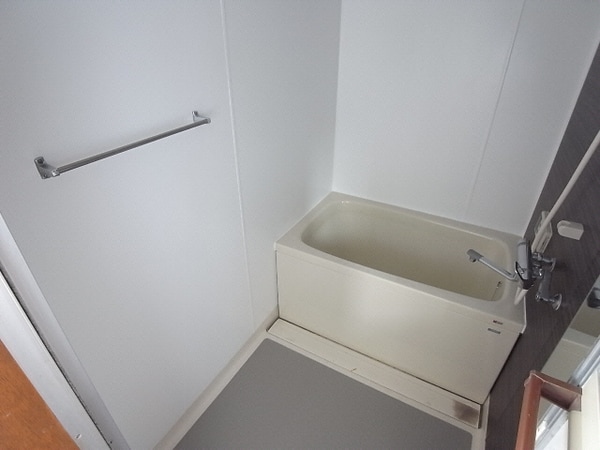 バス／シャワールーム等(バス／シャワールーム等)