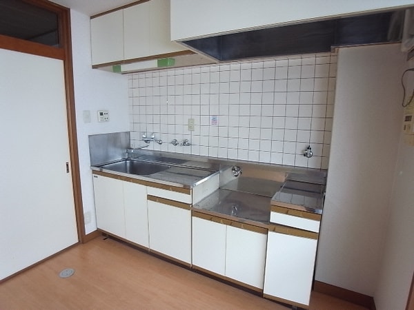 キッチン(キッチン)