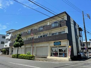 富士ビル外観写真