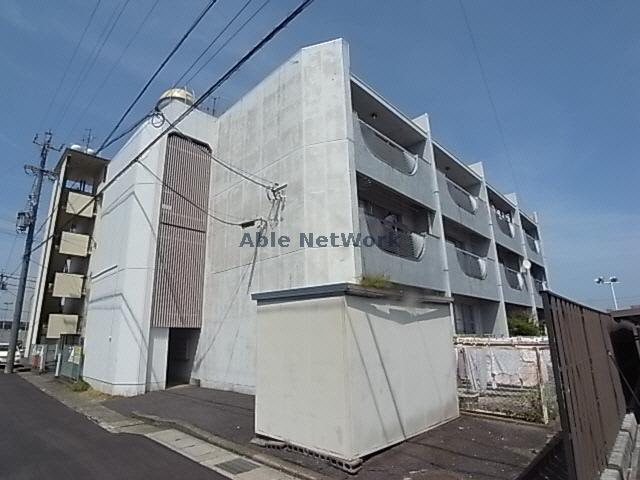 中秀第二ビル