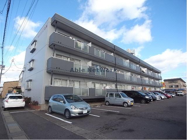 Chintai オアシス西岐阜の賃貸物件情報 岐阜県岐阜市 マンション 賃貸マンション アパート 部屋探し情報サイト