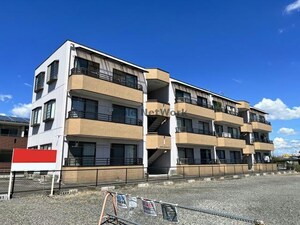 アーバンハウス岐阜外観写真