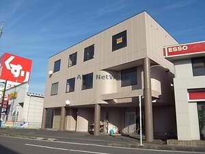 大平ビル外観写真