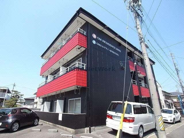 物件外観写真2　(外観)