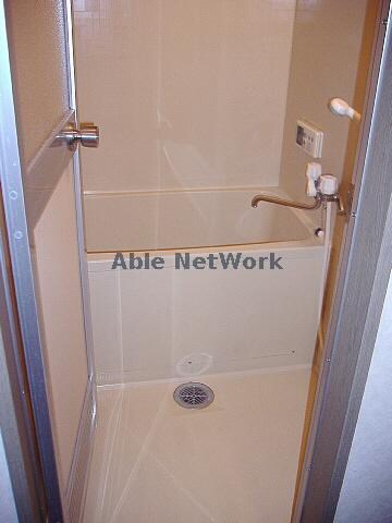 物件内観写真8　(お風呂)