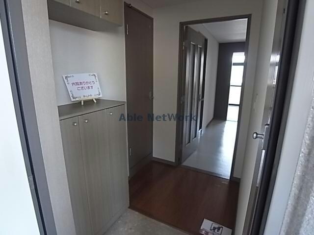 物件内観写真12　(※参考写真)